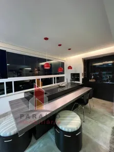 Apartamento com 2 Quartos à venda, 135m² no Nossa Senhora Aparecida, Uberlândia