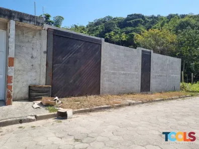 Lote/Terreno à venda, 360m² no Jardim Casa Branca, Caraguatatuba