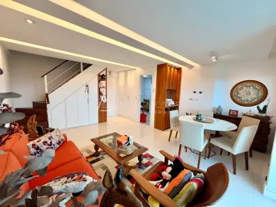Cobertura com 3 Quartos à venda, 197m² no Barra da Tijuca, Rio de Janeiro