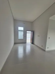 Casa com 3 Quartos à venda, 122m² no Jardim Campo Verde II, Limeira