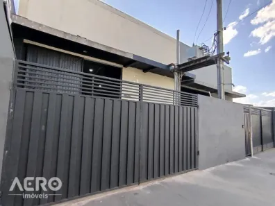 Galpão/Depósito/Armazém para alugar, 500m² no Vila Engler, Bauru