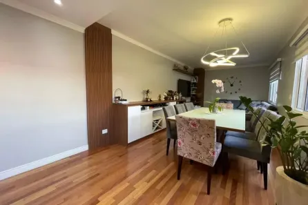 Sobrado com 3 Quartos à venda, 130m² no Jardim Olympia, São Paulo