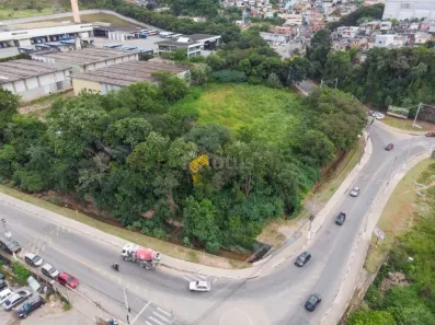 Lote/Terreno à venda, 4500m² no Jardim Alagoas, Santana de Parnaíba