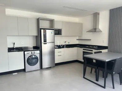 Apartamento com 1 Quarto à venda, 42m² no Jardim Atlântico, Florianópolis