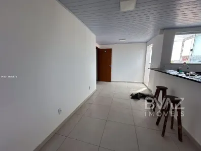Apartamento com 2 Quartos para alugar, 60m² no Jardim Flamboyant, Cabo Frio