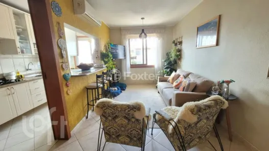 Apartamento com 2 Quartos à venda, 60m² no Cristo Redentor, Porto Alegre