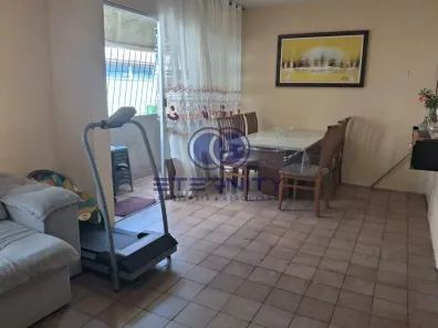 Apartamento com 3 Quartos à venda, 100m² no Várzea, Recife