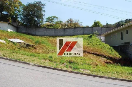 Lote/Terreno à venda, 268m² no Jardim Rio das Pedras, Cotia