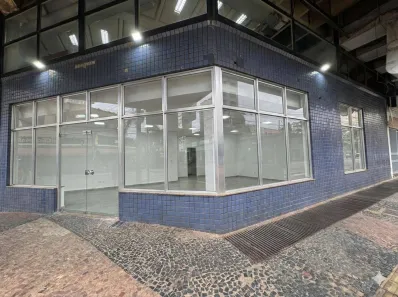 Sala Comercial para alugar, 1100m² no Setor Central, Goiânia
