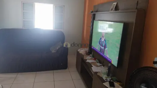 Casa com 2 Quartos à venda, 115m² no Nossa Senhora da Abadia, Uberaba