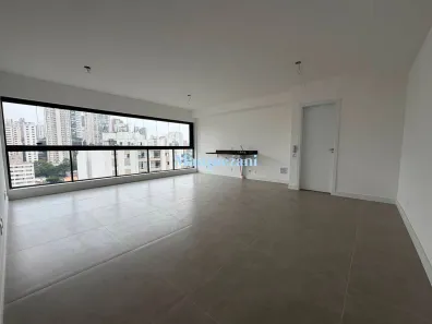 Apartamento com 3 Quartos para alugar, 98m² no Perdizes, São Paulo