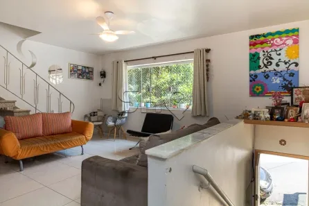 Casa com 3 Quartos à venda, 180m² no Perdizes, São Paulo
