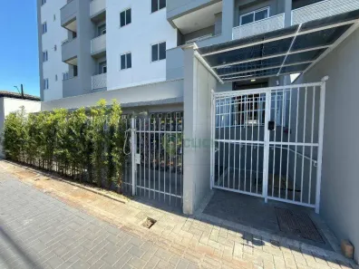 Apartamento com 3 Quartos à venda, 82m² no Costa e Silva, Joinville