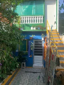 Sobrado com 3 Quartos à venda, 122m² no Interlagos, São Paulo