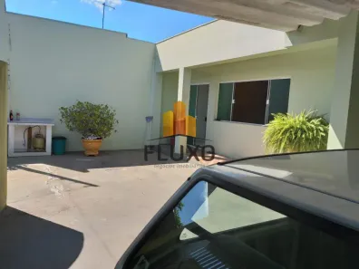 Casa com 3 Quartos à venda, 290m² no Vila Souto, Bauru