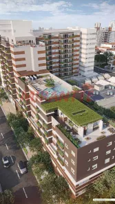 Apartamento com 2 Quartos à venda, 65m² no Santana, São Paulo