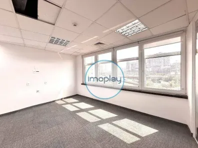 Sala Comercial para alugar, 559m² no Brooklin Paulista, São Paulo