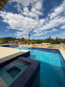 Fazenda/Sítio com 2 Quartos à venda, 950m² no Centro, Jaboticatubas