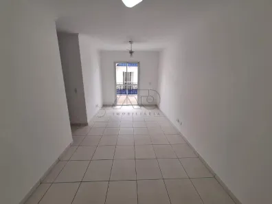 Apartamento com 3 Quartos para alugar, 65m² no Nova América, Piracicaba
