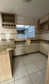 Casa com 3 Quartos à venda, 87m² no Cidade Industrial, Curitiba