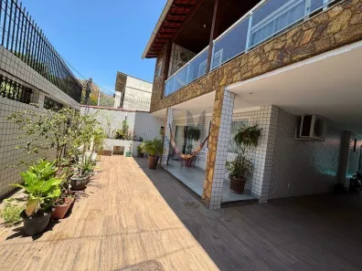 Casa com 4 Quartos à venda, 362m² no Vista Alegre, Rio de Janeiro