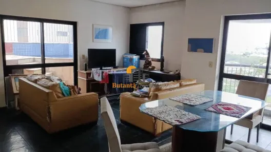 Cobertura com 3 Quartos à venda, 160m² no Jardim Bonfiglioli, São Paulo