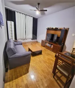 Apartamento com 2 Quartos à venda, 80m² no Maracanã, Rio de Janeiro