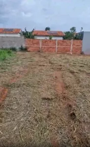Lote/Terreno à venda, 200m² no Residencial Lago Sul, Bady Bassitt