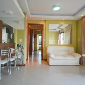 Apartamento com 2 Quartos para alugar, 72m² no Boa Vista, Porto Alegre
