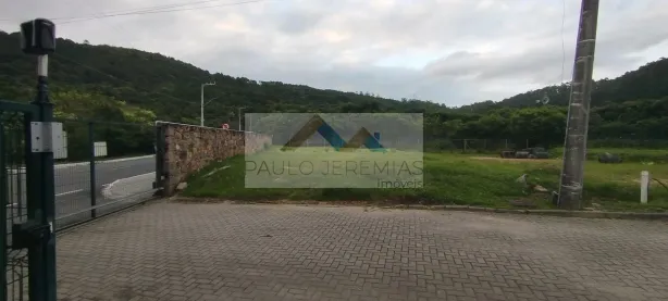 Lote/Terreno à venda, 400m² no Canasvieiras, Florianópolis