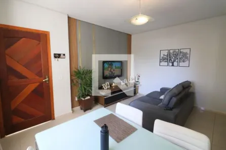 Casa com 2 Quartos à venda, 125m² no Vila Osasco, Osasco