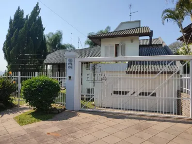 Casa com 4 Quartos à venda, 900m² no Cristo Rei, São Leopoldo