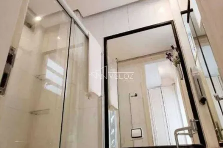 Apartamento com 2 Quartos à venda, 70m² no Leblon, Rio de Janeiro