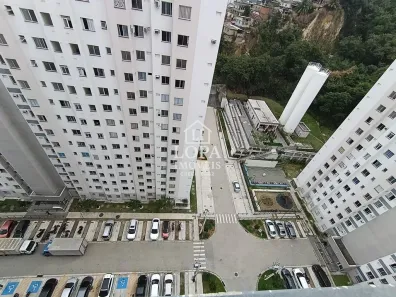 Apartamento com 2 Quartos à venda, 46m² no Bonsucesso, Rio de Janeiro