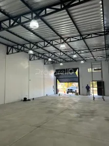 Galpão/Depósito/Armazém para alugar, 280m² no Jardim Cristo Redentor, Ribeirão Preto