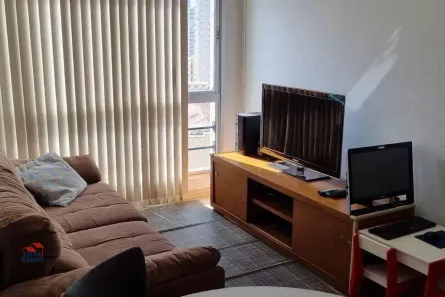 Apartamento com 3 Quartos à venda, 67m² no Aclimação, São Paulo