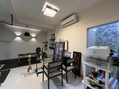 Sala Comercial para alugar, 20m² no Jardim das Américas, Cuiabá
