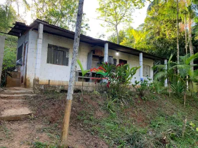 Fazenda/Sítio com 1 Quarto à venda, 12500m² no , Pedro de Toledo