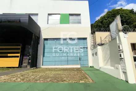 Prédio Comercial para alugar, 72m² no Jardim Paulista, Ribeirão Preto