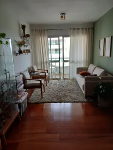 Cobertura com 3 Quartos à venda, 215m² no Floradas de São José, São José dos Campos