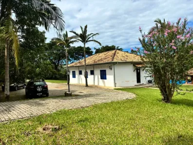 Lote/Terreno à venda, 10000m² no Chácara São Félix, Taubaté