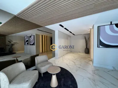 Apartamento com 2 Quartos à venda, 69m² no City América, São Paulo