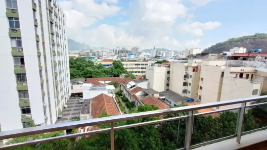 Apartamento com 4 Quartos à venda, 160m² no Tijuca, Rio de Janeiro
