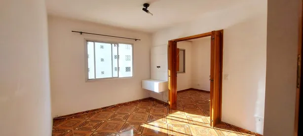 Apartamento com 1 Quarto à venda, 42m² no Consolação, São Paulo