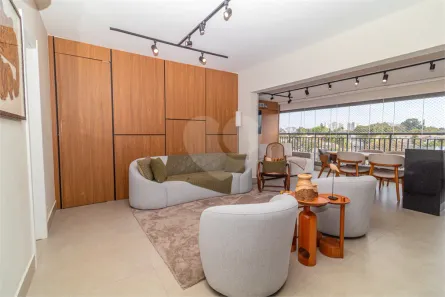 Apartamento com 3 Quartos à venda, 115m² no Jardim Prudência, São Paulo