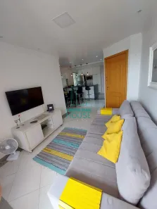 Apartamento com 3 Quartos para alugar, 75m² no Vila Leopoldina, São Paulo