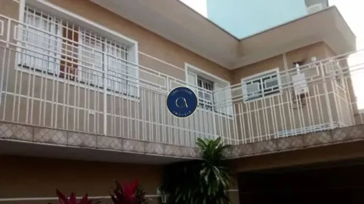 Casa com 3 Quartos à venda, 327m² no Vila Campesina, Osasco