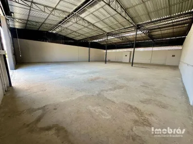 Galpão/Depósito/Armazém para alugar, 800m² no Messejana, Fortaleza