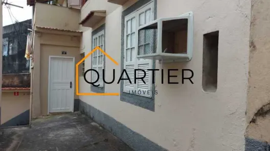  com 2 Quartos à venda, 57m² no Santa Teresa, Rio de Janeiro