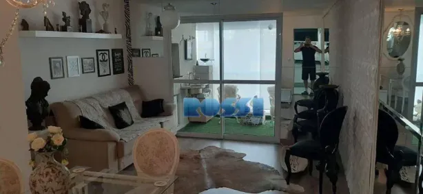 Apartamento com 3 Quartos à venda, 100m² no Mooca, São Paulo